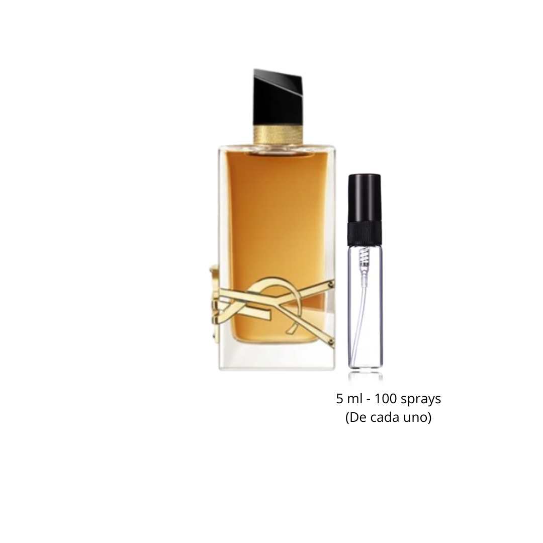 Yves Saint Laurent LIBRE Eau de Parfum Intense