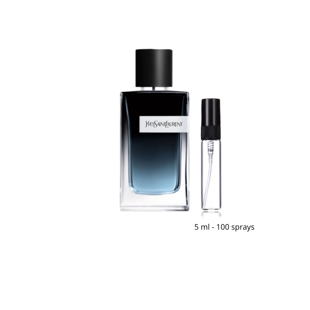 Yves Saint Laurent Y Eau De Parfum