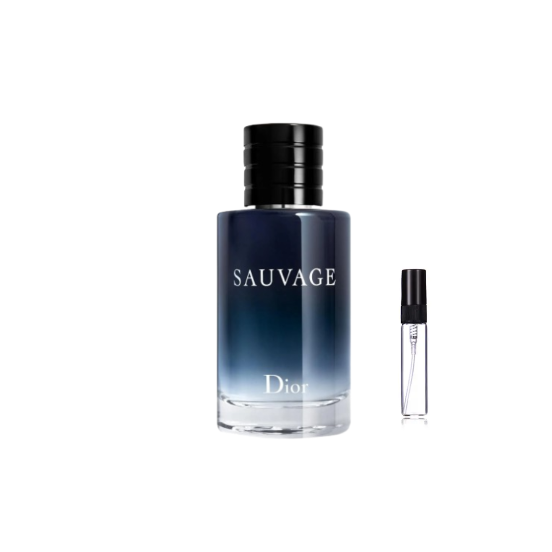 Dior Sauvage EDT