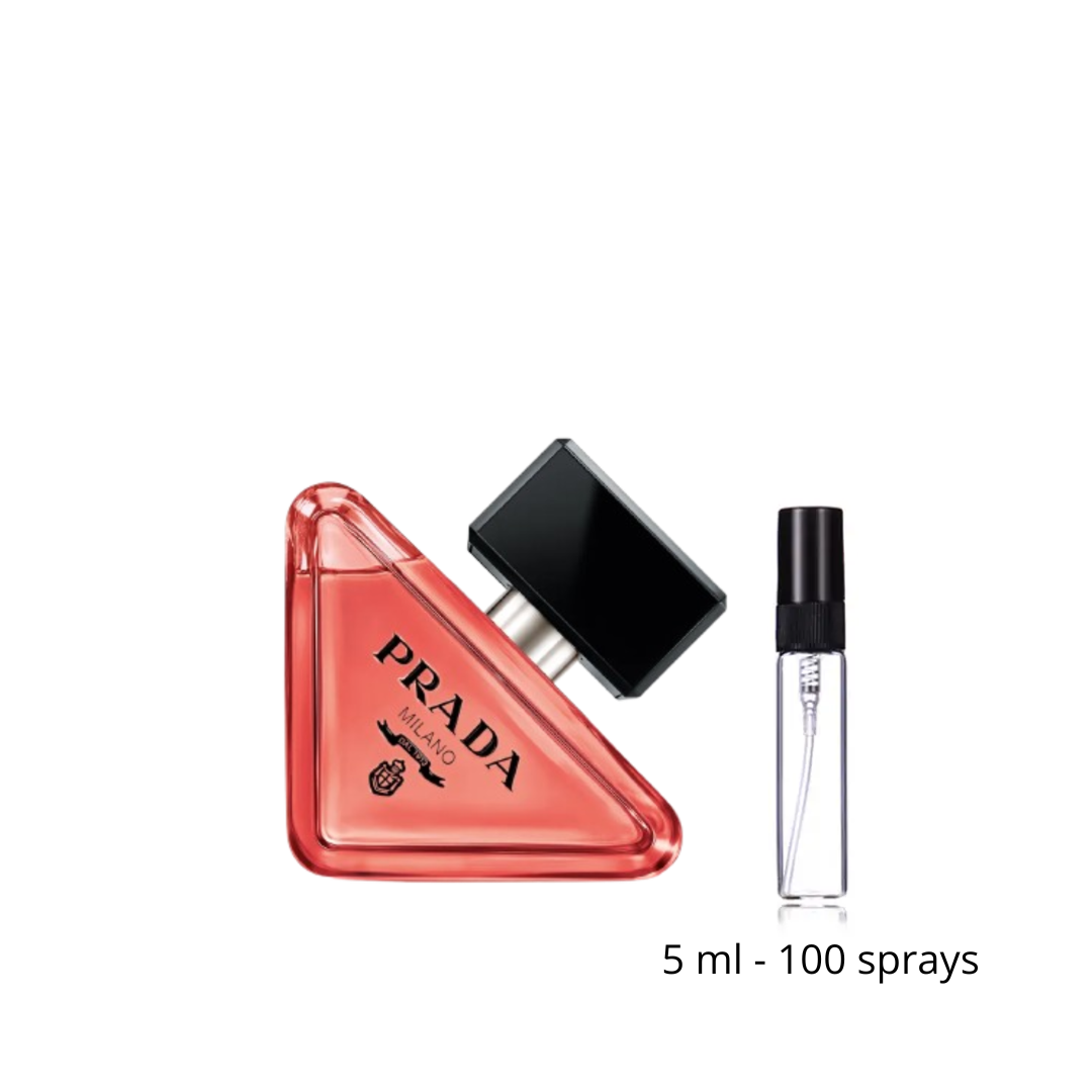 Prada Paradoxe Intense EDP