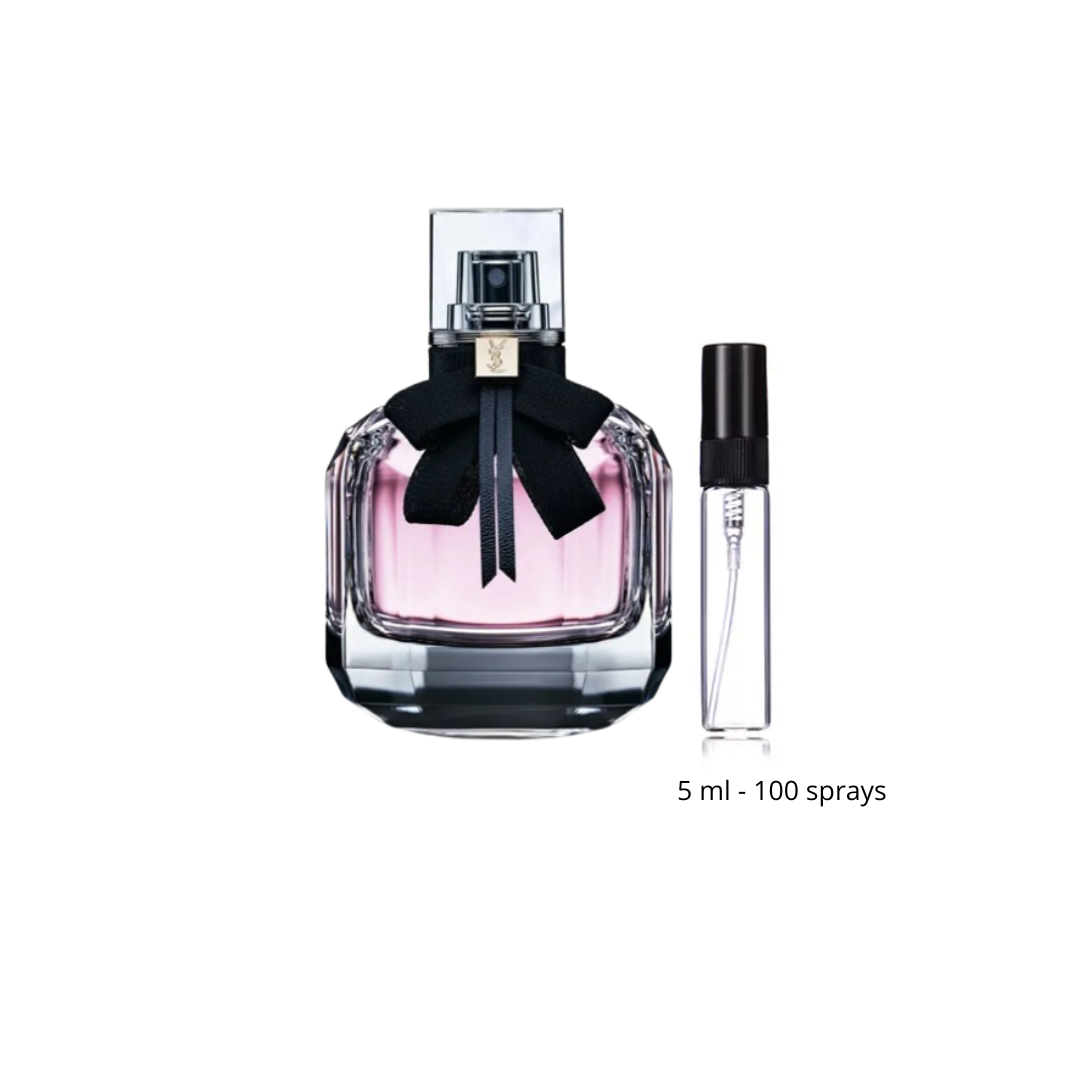 Yves Saint Laurent Mon Paris Eau de Parfum
