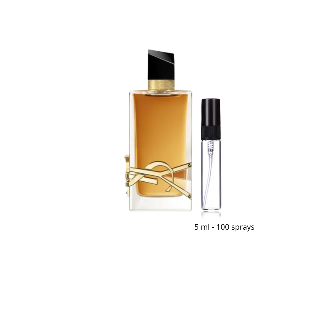 Yves Saint Laurent LIBRE Eau de Parfum Intense