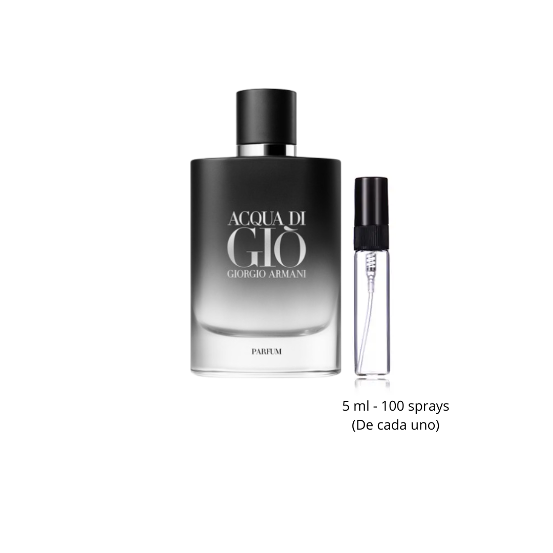 Acqua di Gio Parfum
