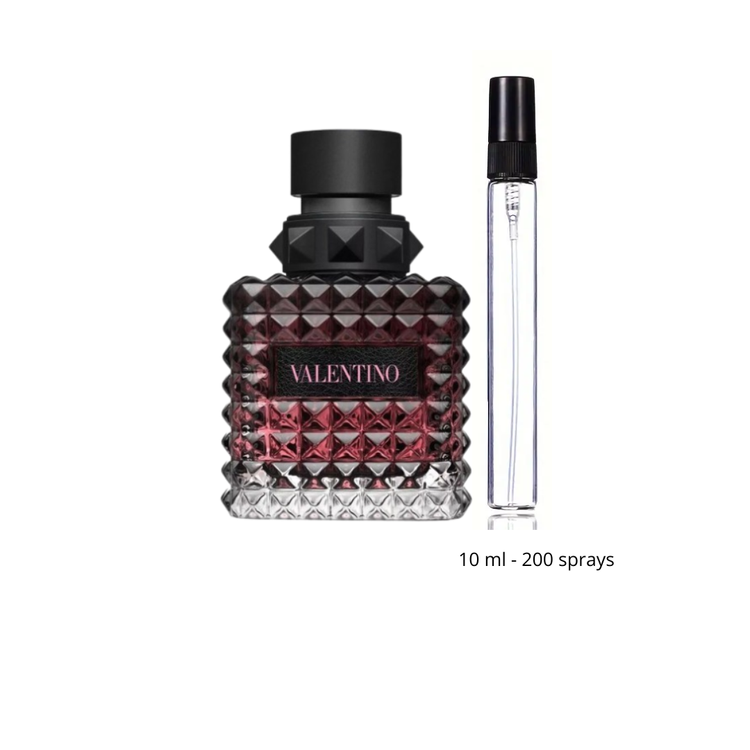 Valentino Donna Eau de Parfum Intense