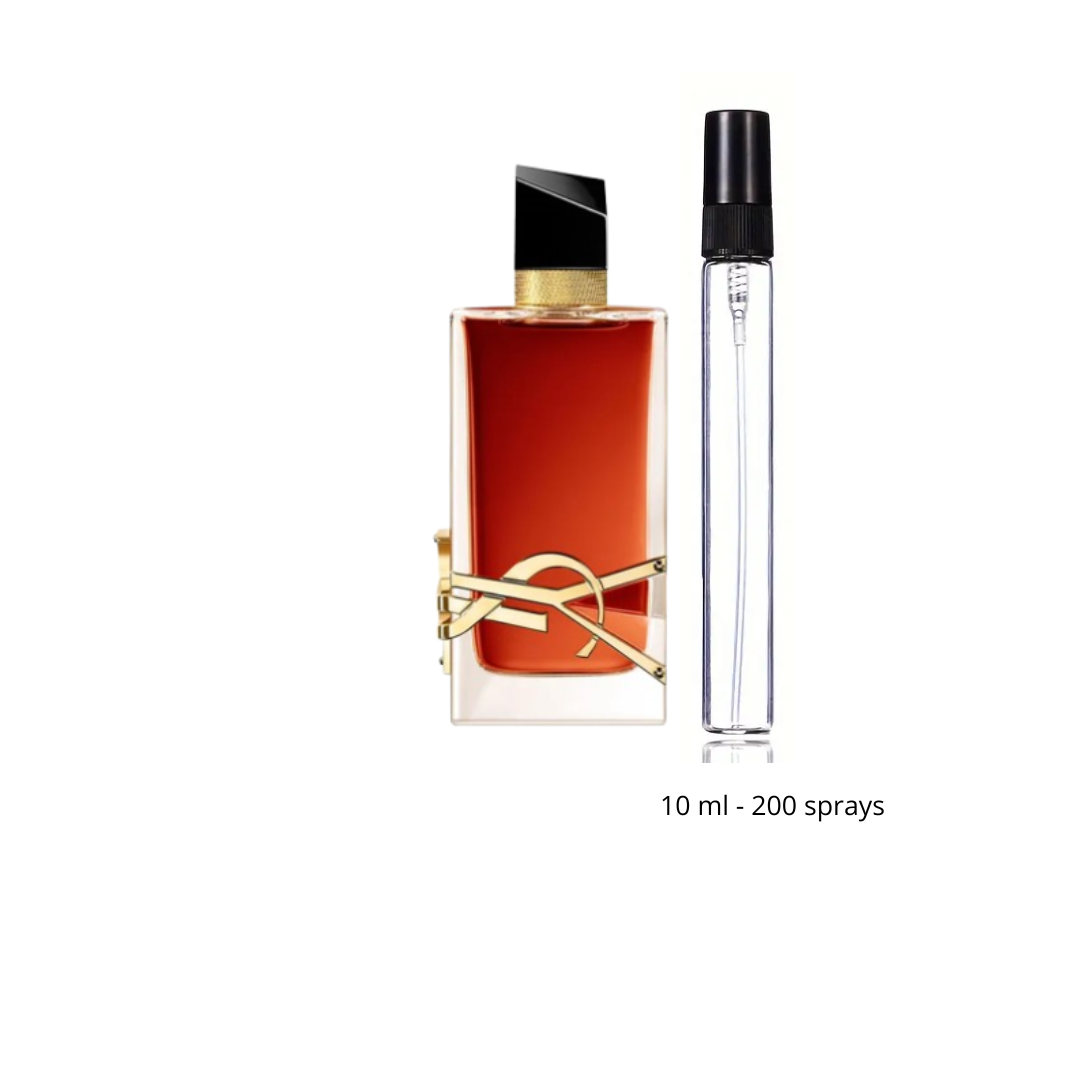 Yves Saint Laurent LIBRE Le Parfum