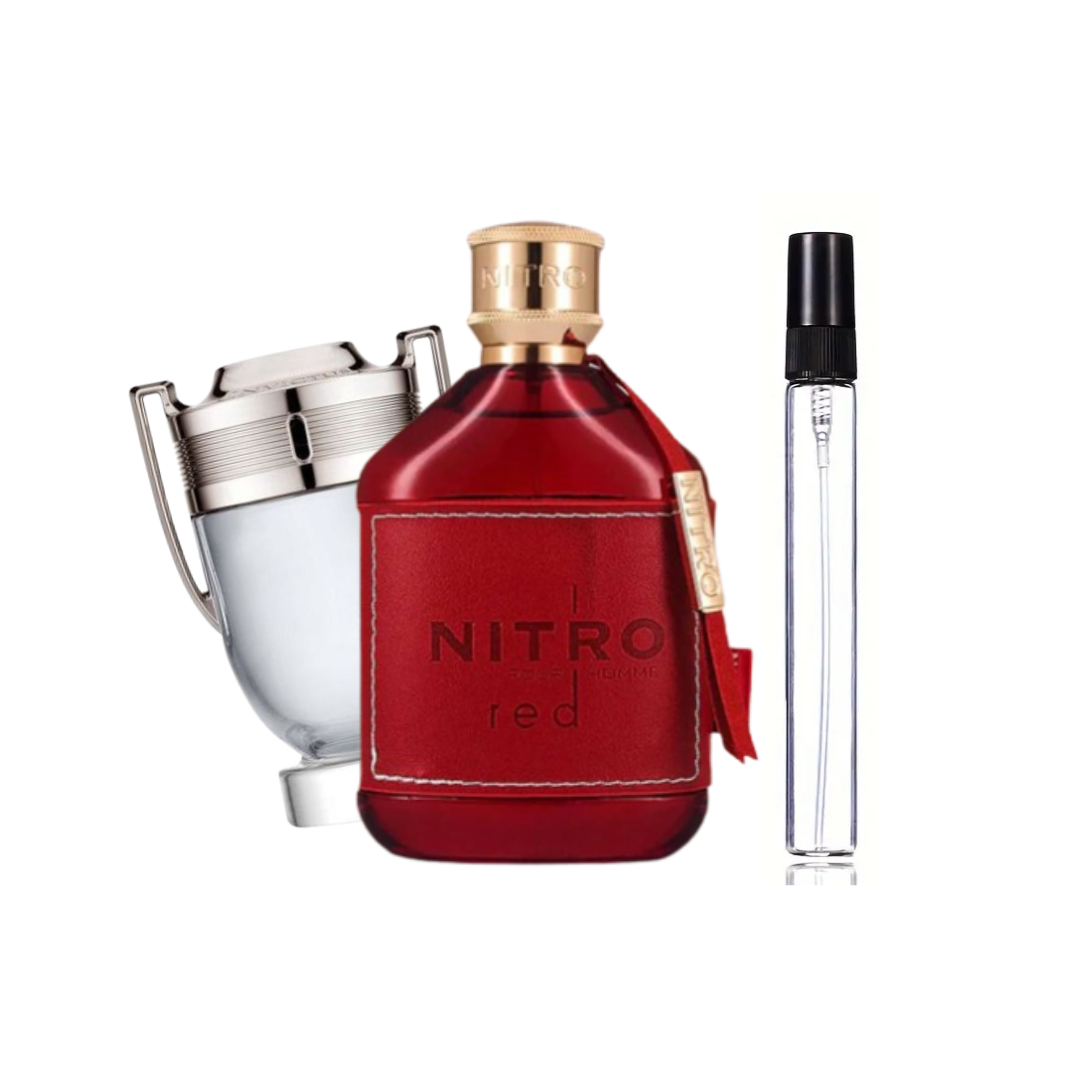 Nitro Red