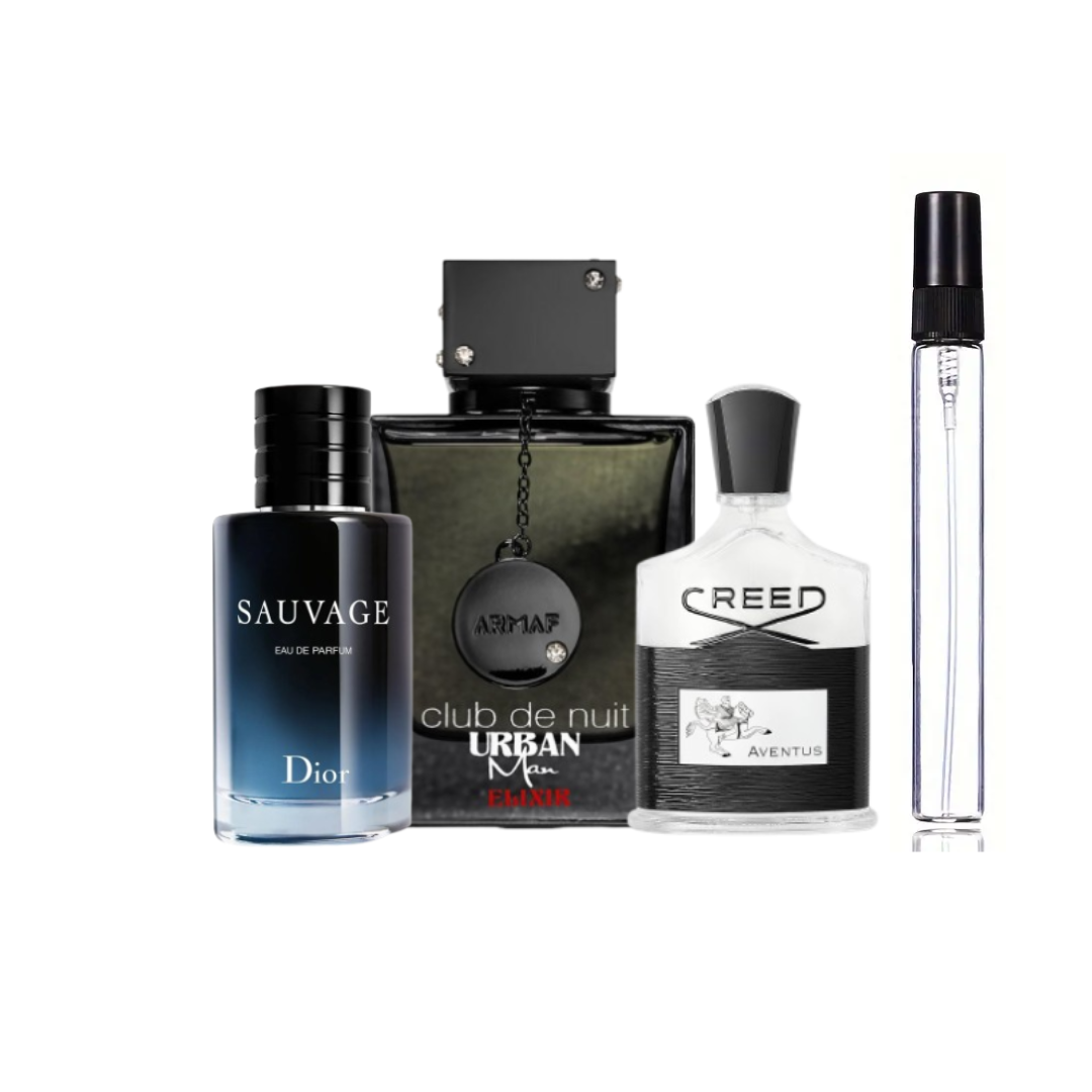 Club de Nuit Urban Man Elixir