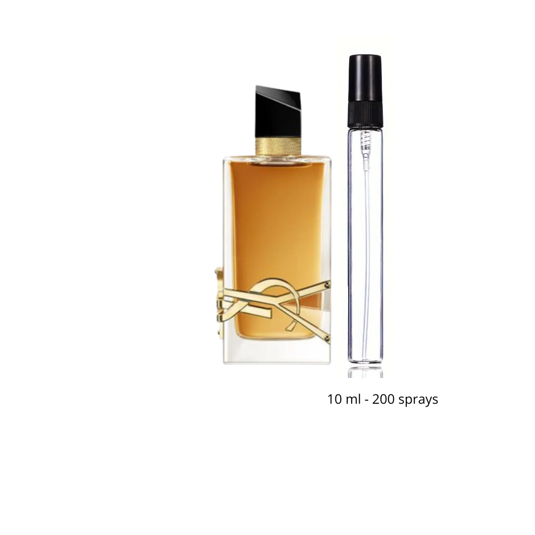 Yves Saint Laurent LIBRE Eau de Parfum Intense