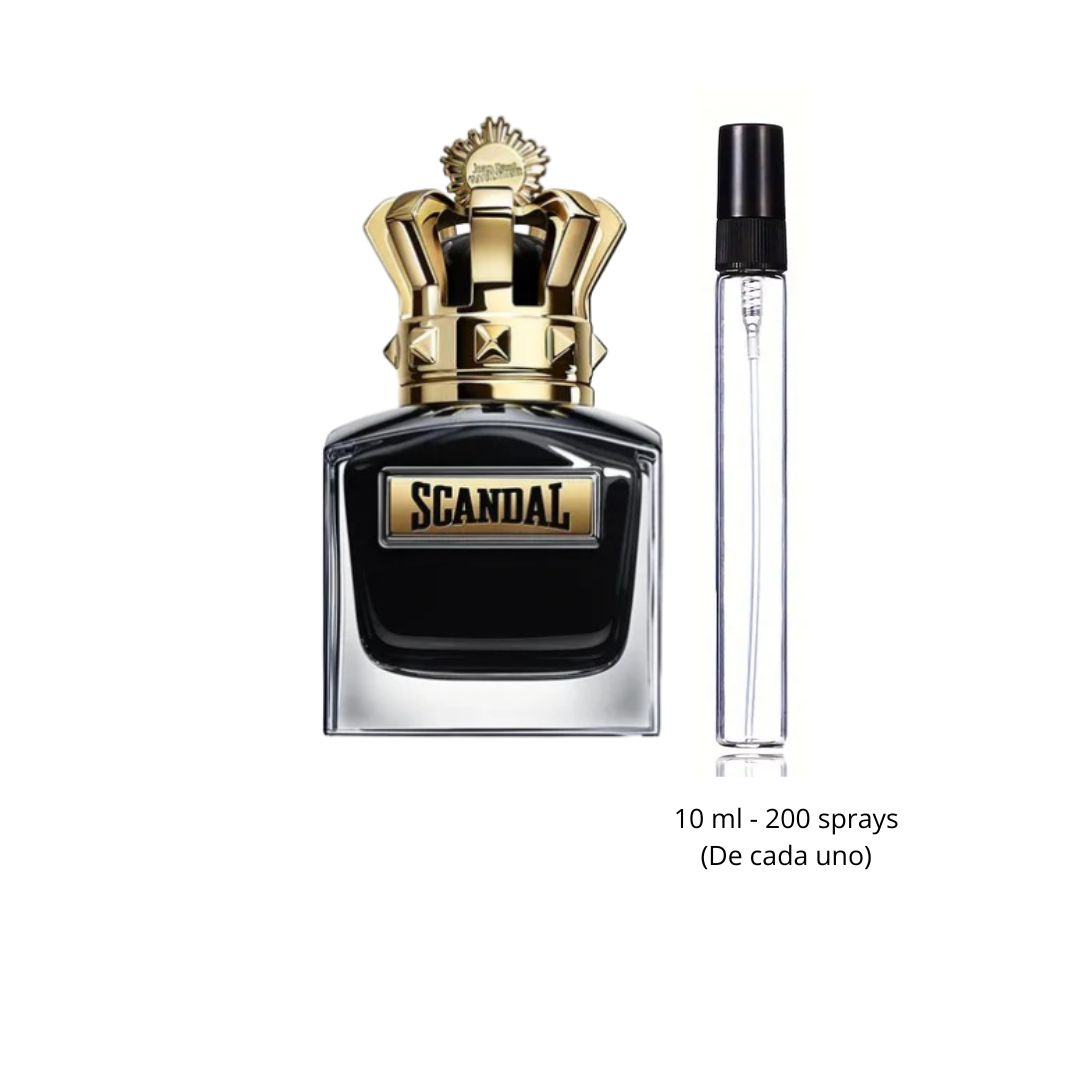 Scandal Le Parfum