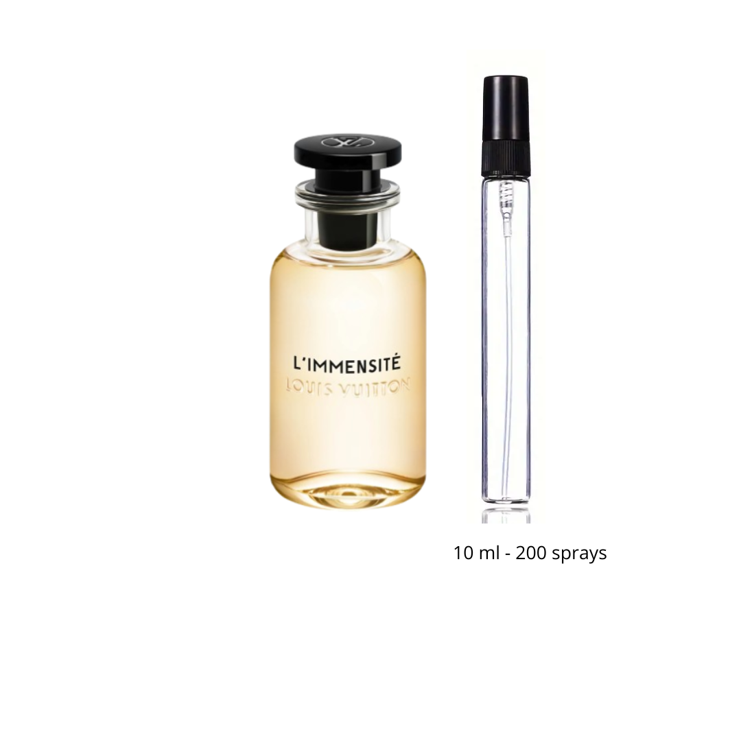 L'Immensité Louis Vuitton – Prime Perfumes Inc