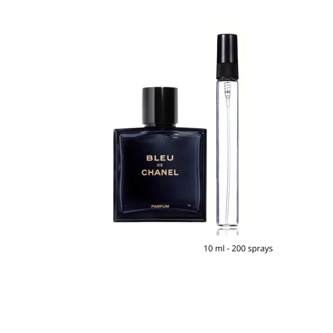 Bleu De Chanel Parfum