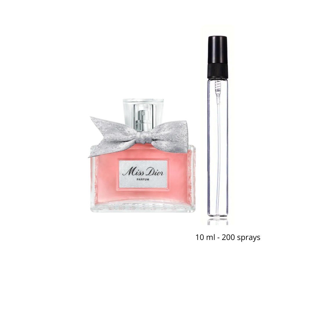 Miss Dior Parfum