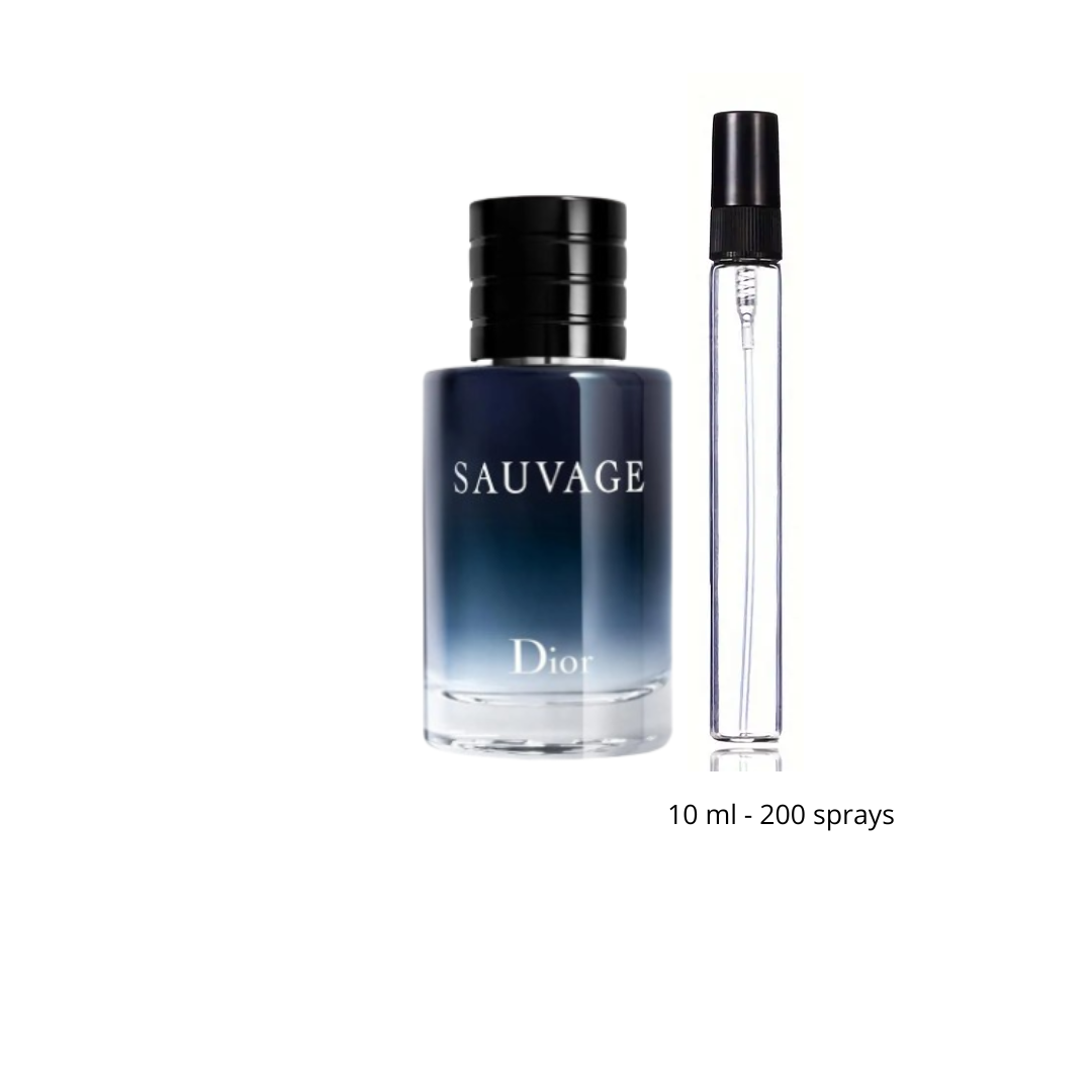 Dior Sauvage EDT