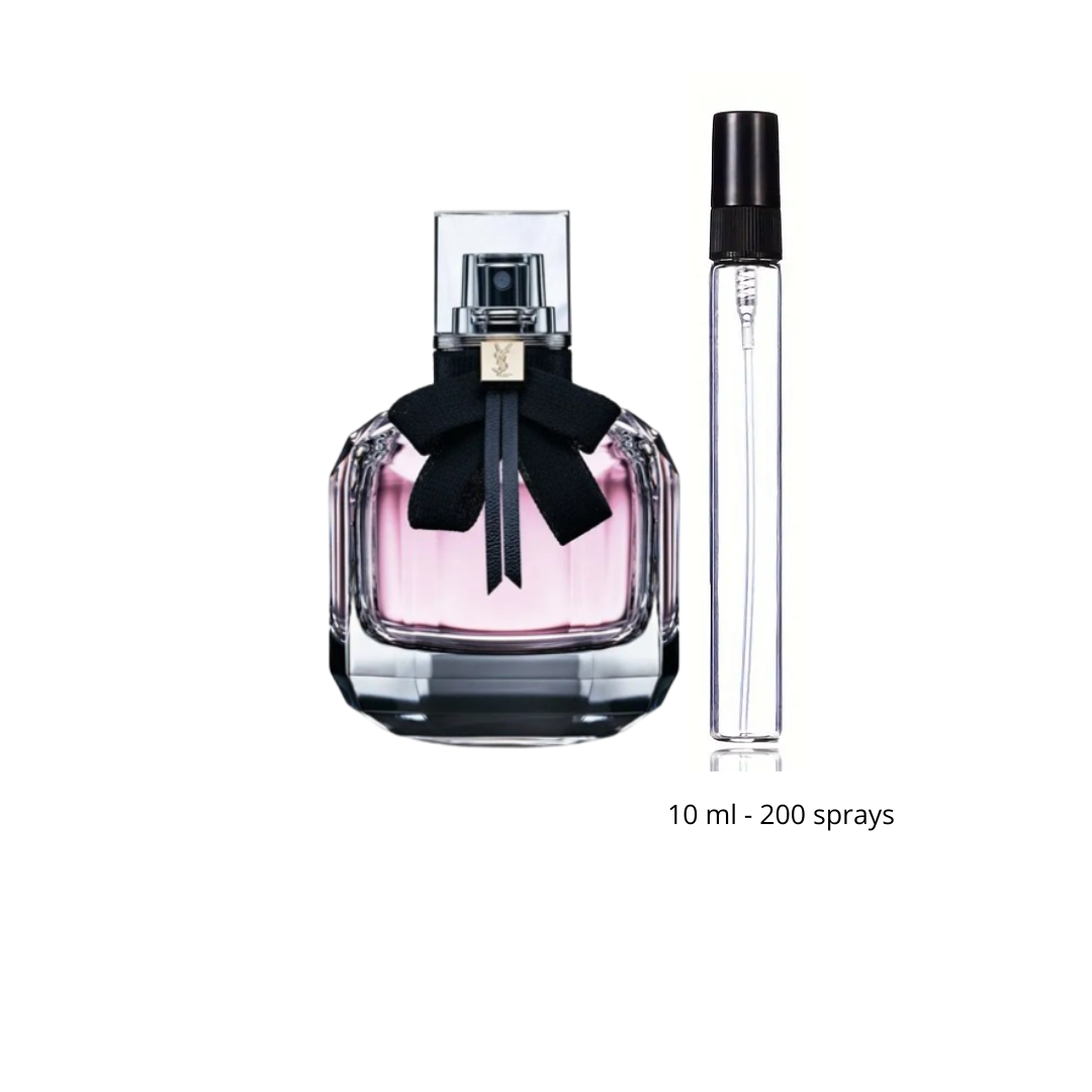 Yves Saint Laurent Mon Paris Eau de Parfum