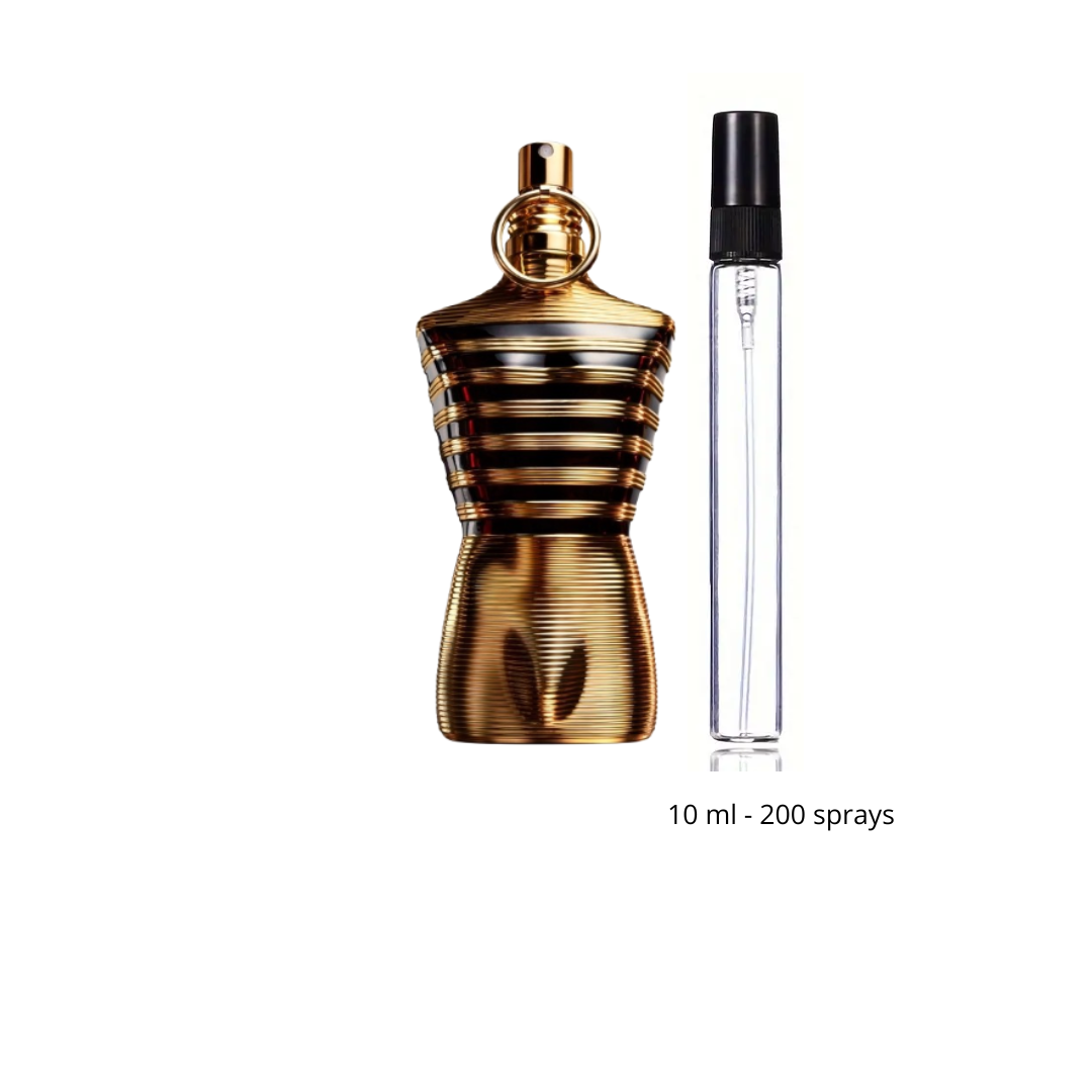 Jean Paul Gaultier Le Male Elixir