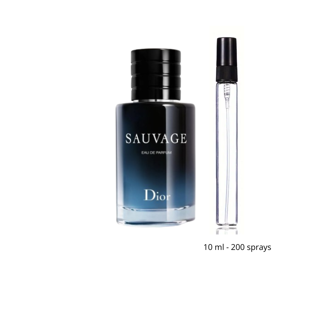 Dior Sauvage Eau de Parfum