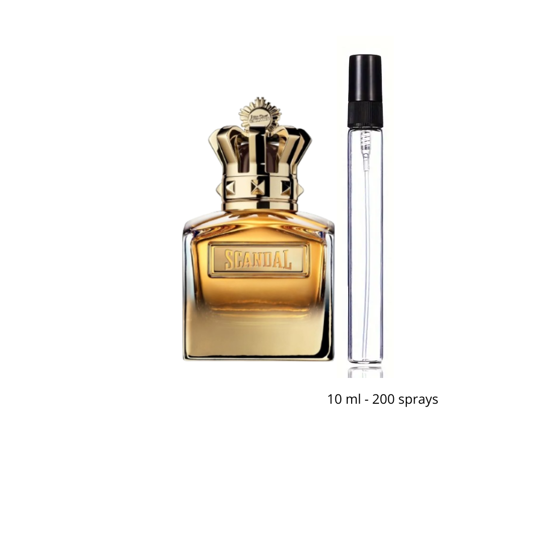 Jean Paul Gaultier Scandal Absolu