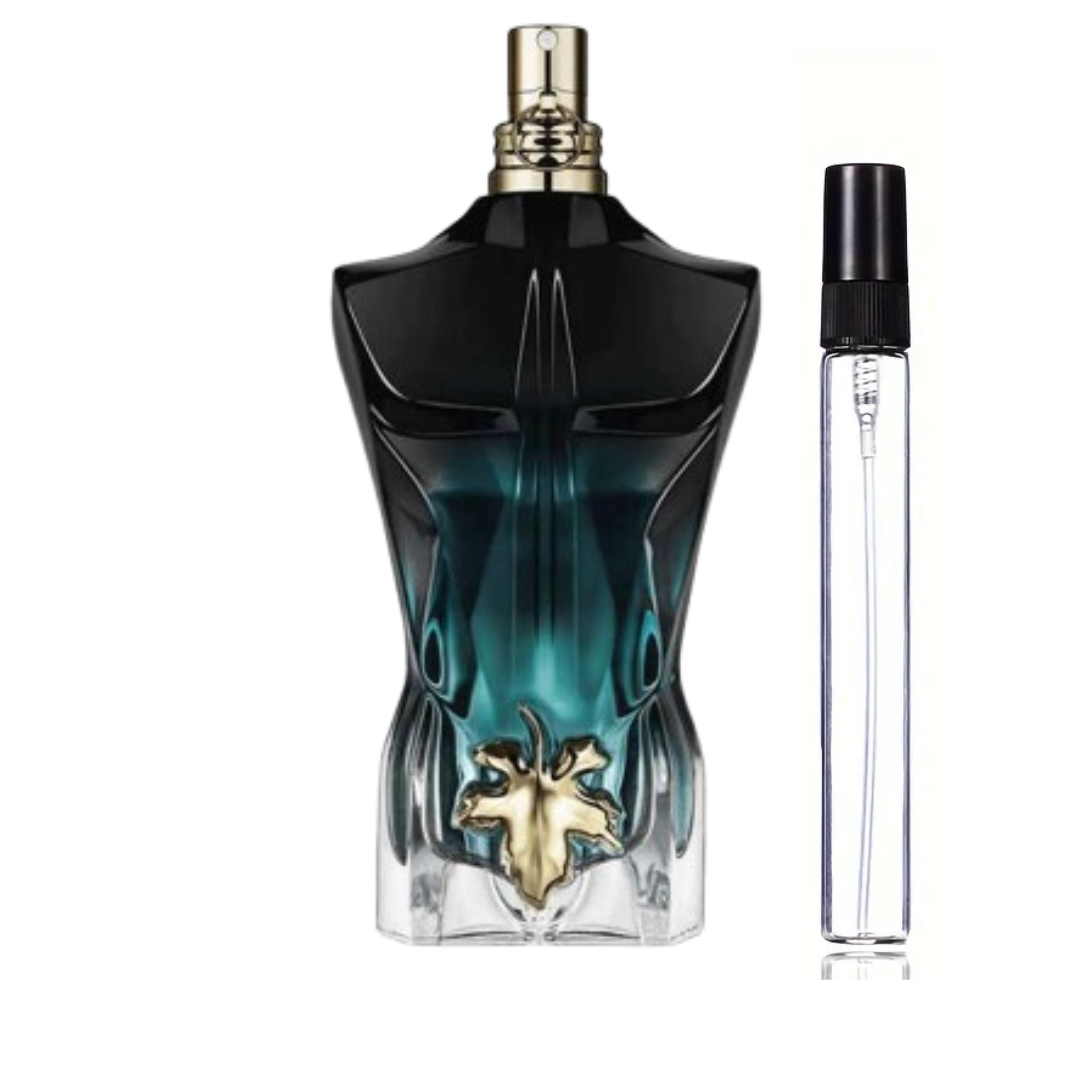 Le Beau Le Parfum