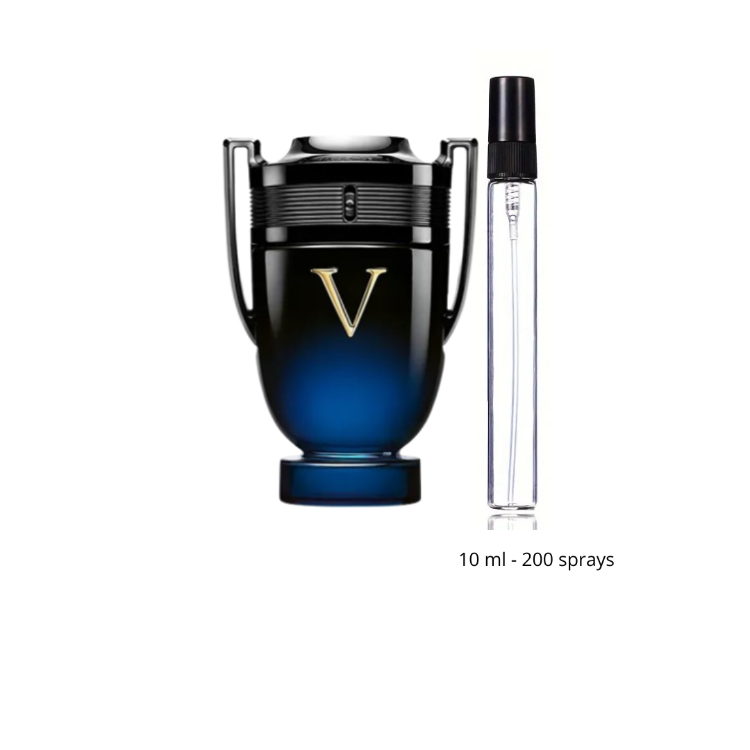 Paco Rabanne Invictus Elixir