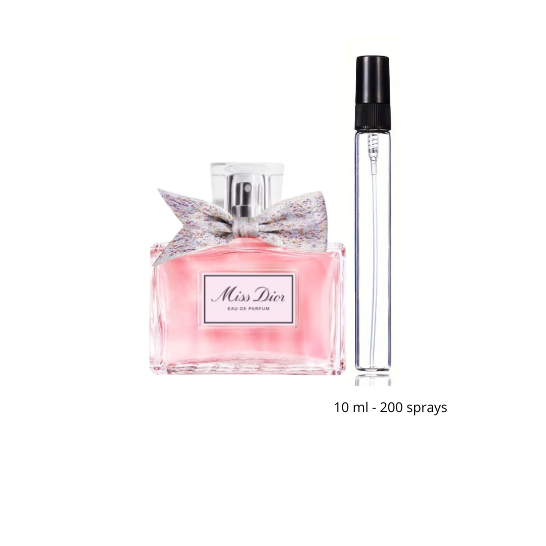 Miss Dior Eau de Parfum