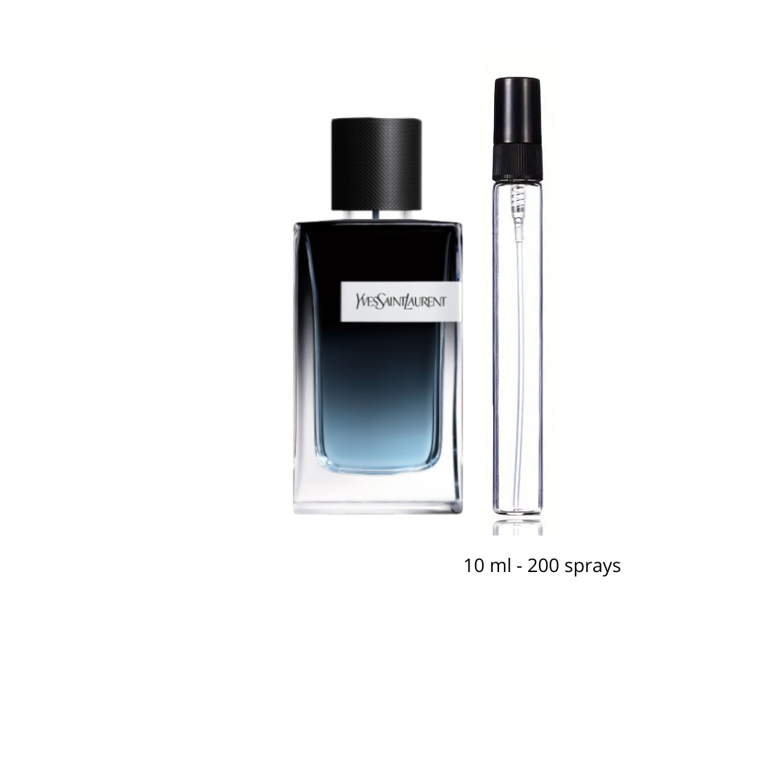 Yves Saint Laurent Y Eau De Parfum