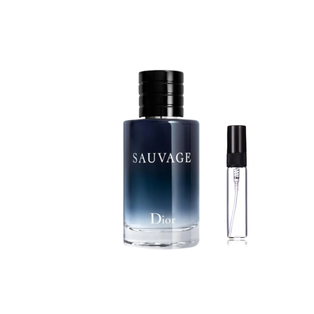 Dior Sauvage EDT
