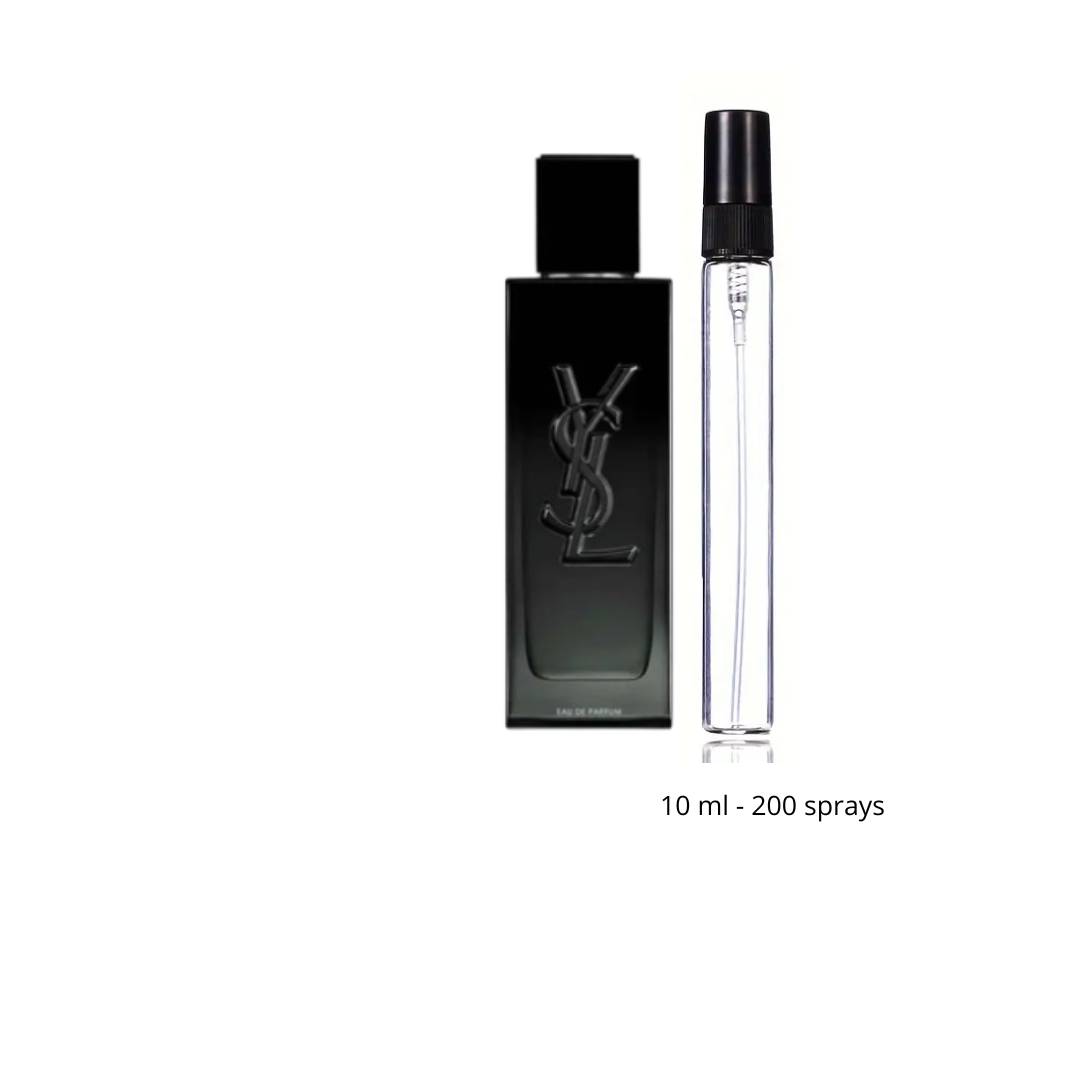 Myslf Eau de Parfum