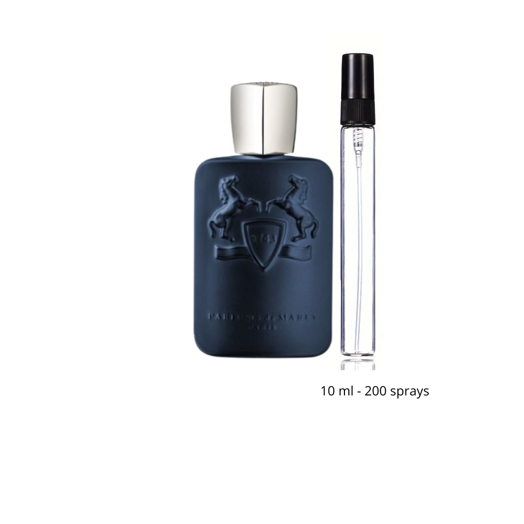 Parfums de Marly Layton