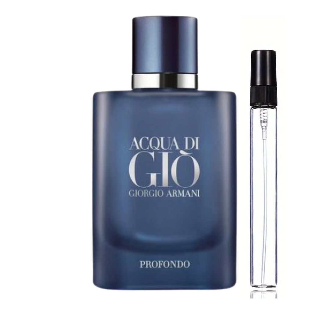 Acqua Di Gio Profondo