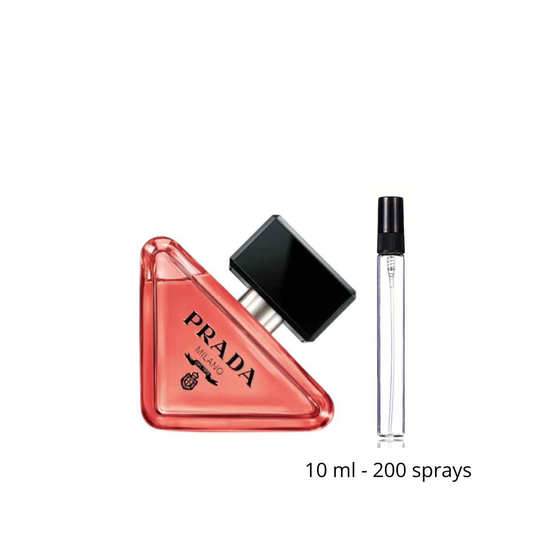 Prada Paradoxe Intense EDP