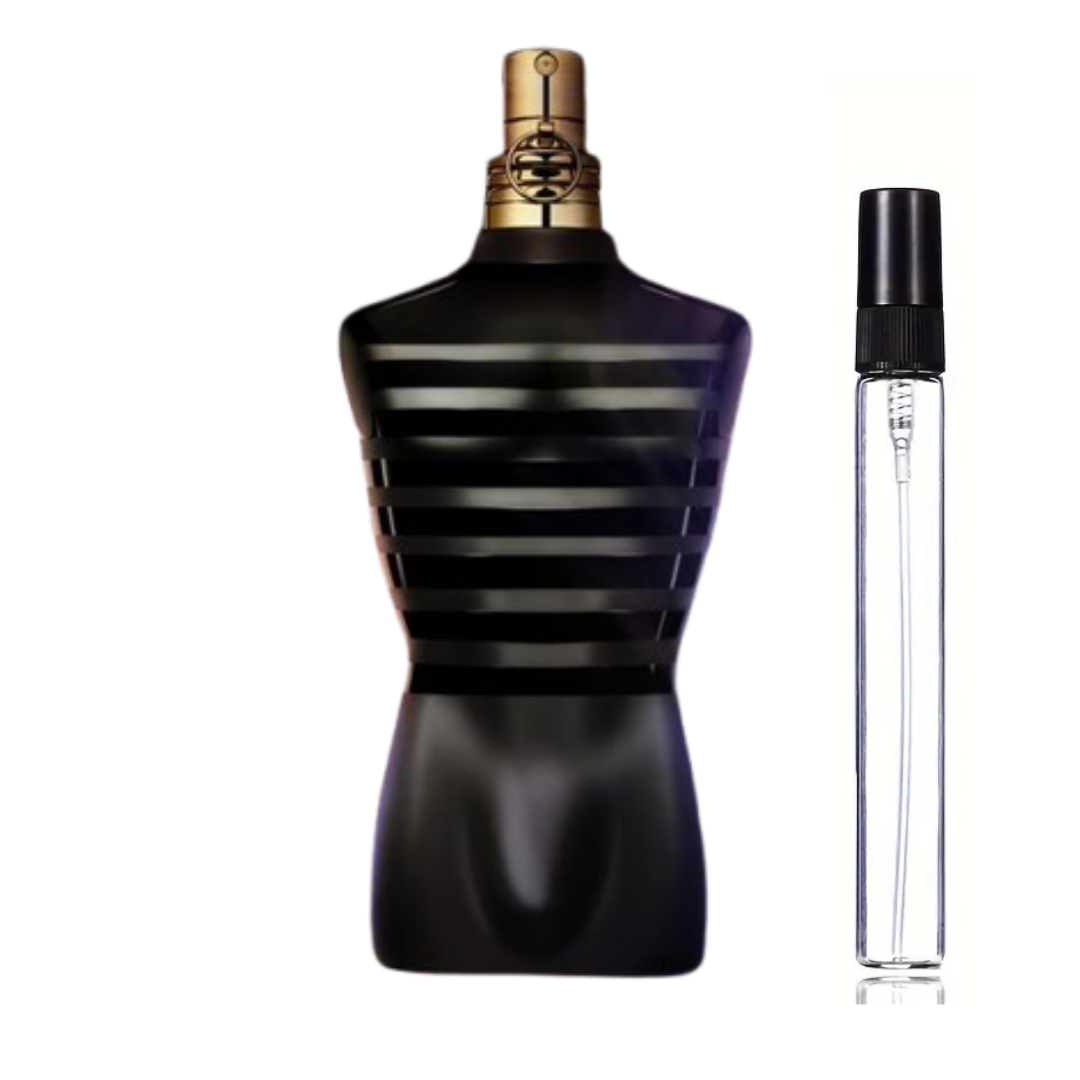 Jean Paul Gaultier Le Male Le Parfum