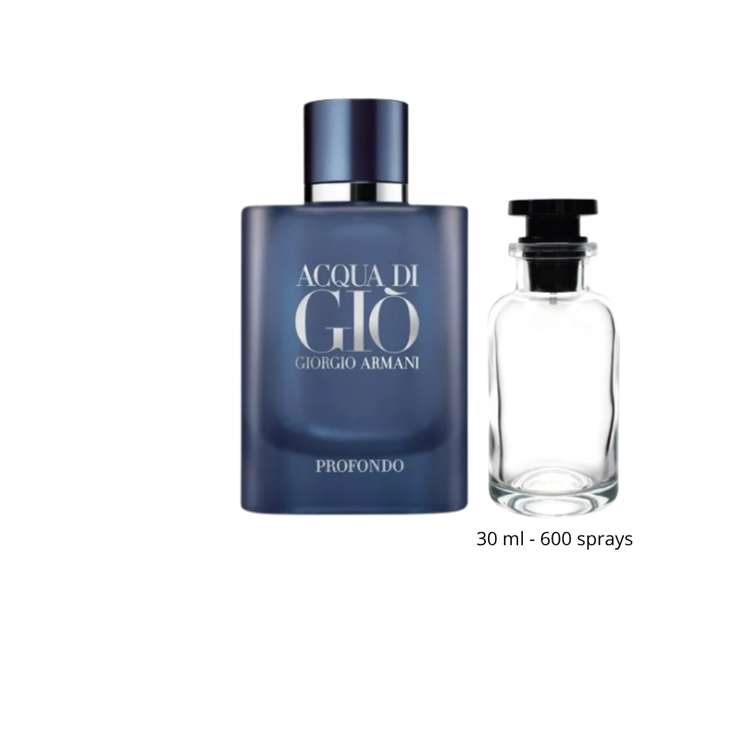 Acqua Di Gio Profondo EDP