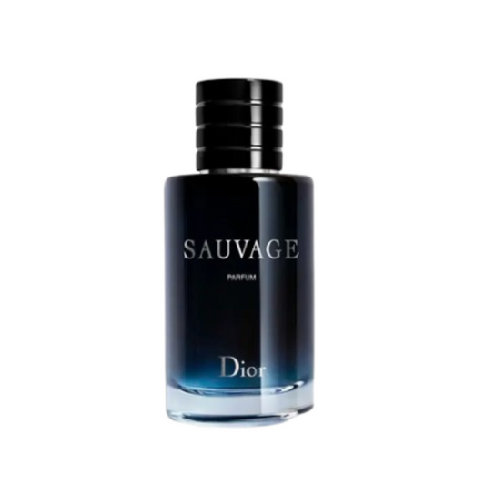 Dior Sauvage Parfum