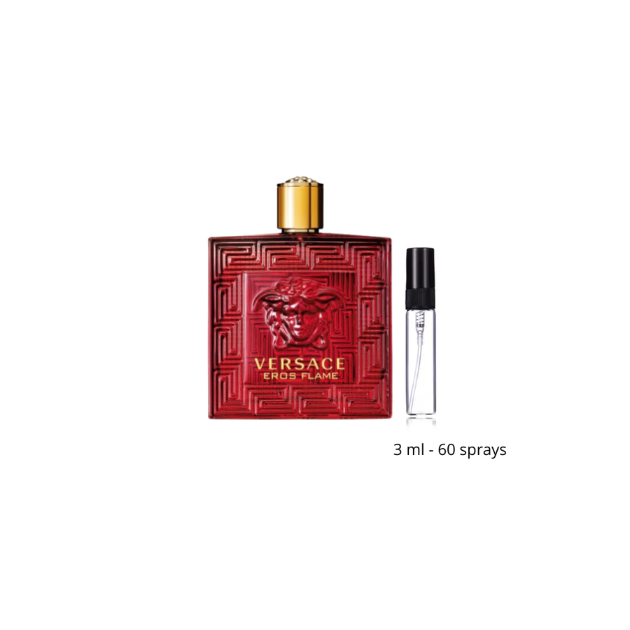 Versace Eros Flame