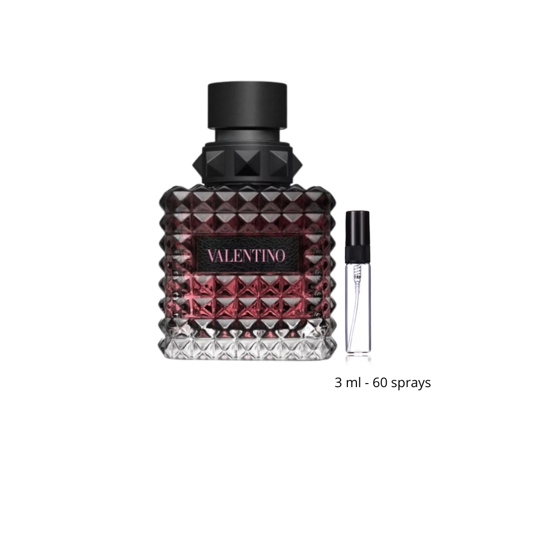 Valentino Donna Eau de Parfum Intense