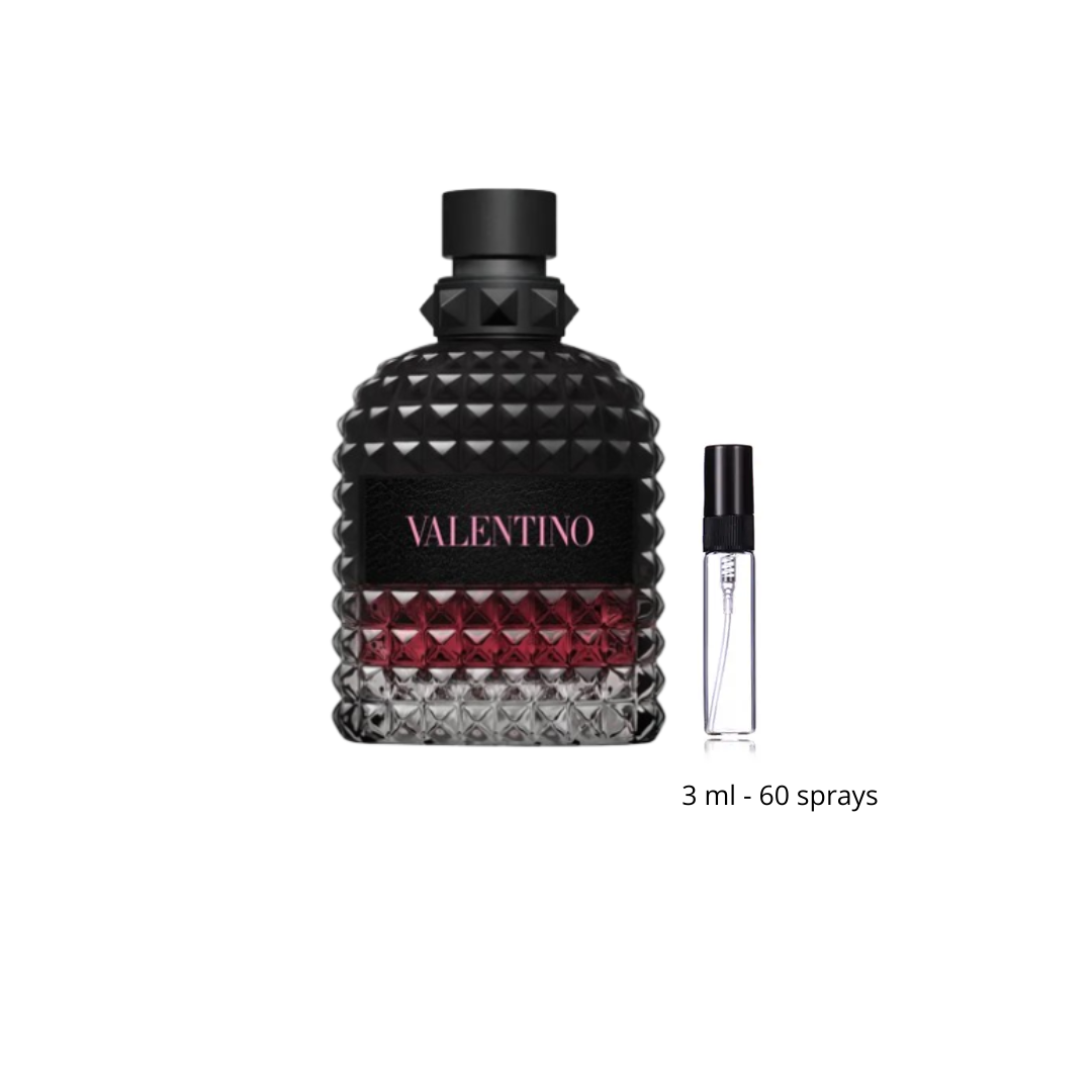 Valentino Born In Roma Intense EDP