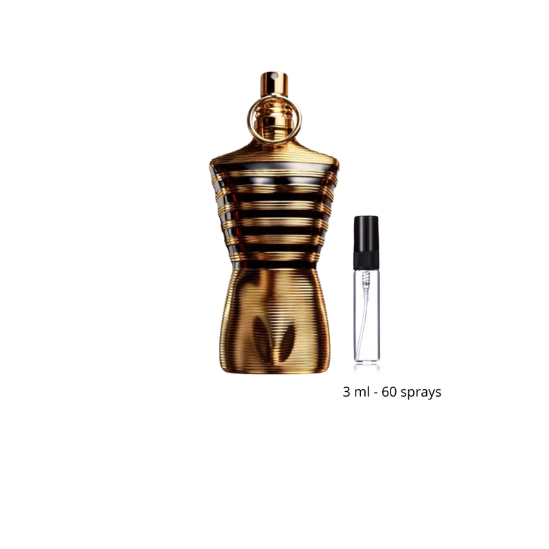 Jean Paul Gaultier Le Male Elixir
