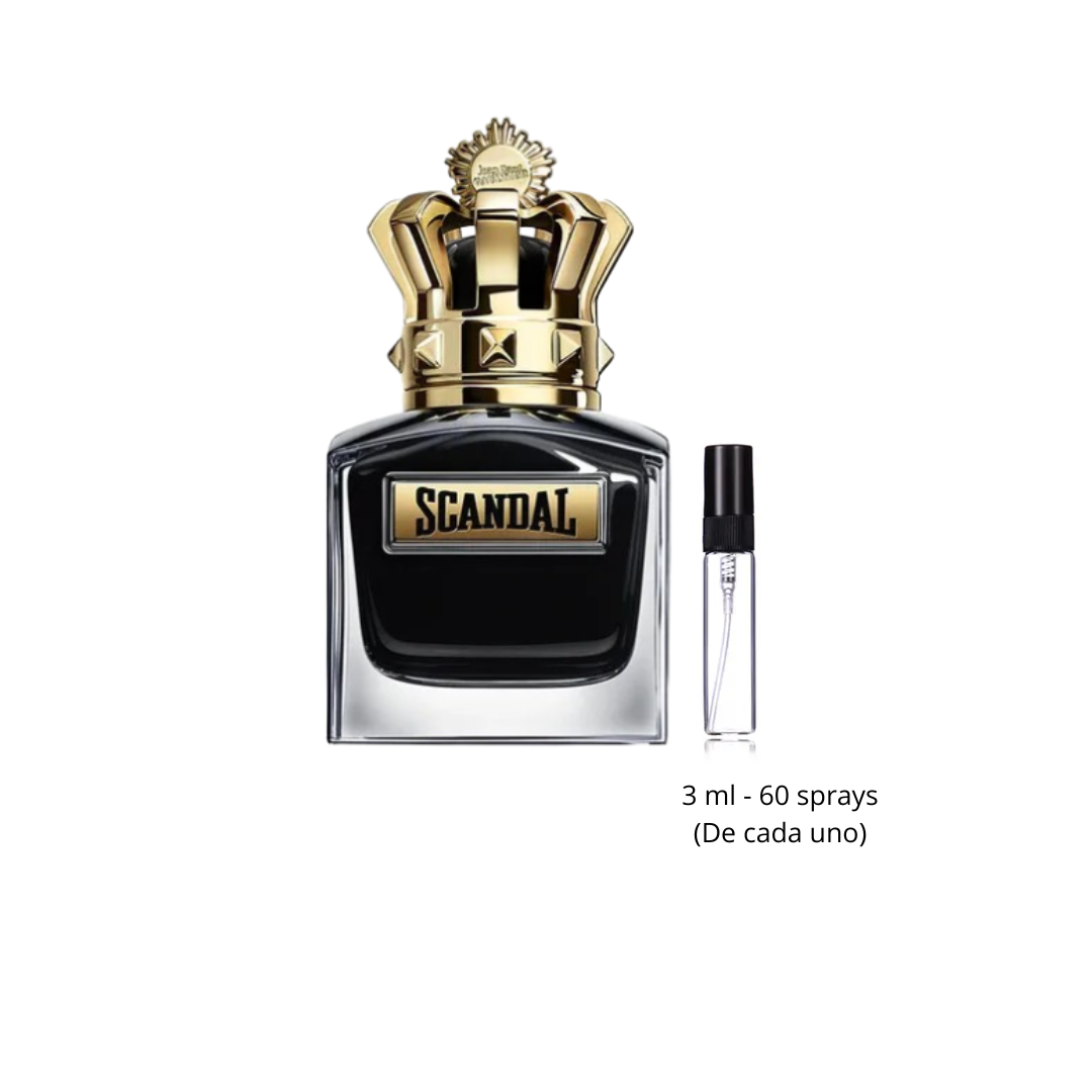 Scandal Le Parfum