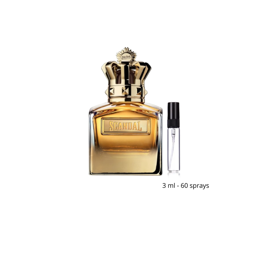 Jean Paul Gaultier Scandal Absolu