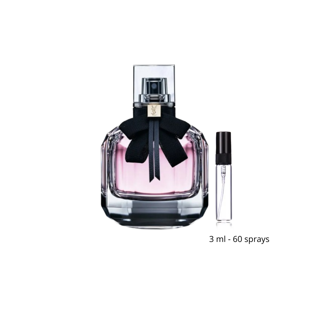 Yves Saint Laurent Mon Paris Eau de Parfum
