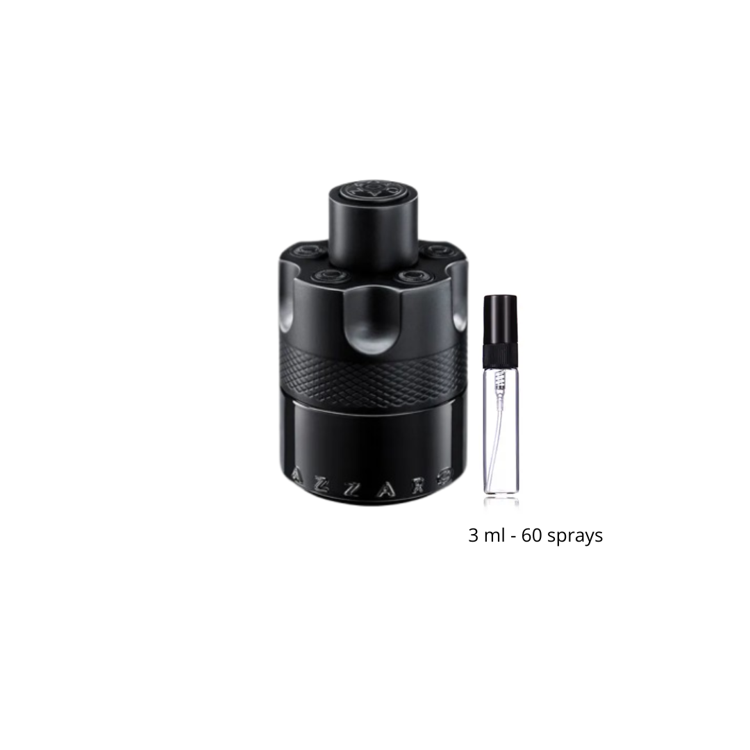 Azzaro The Most Wanted EDP Intense