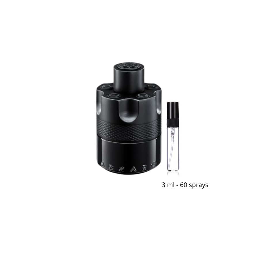 Azzaro The Most Wanted EDP Intense