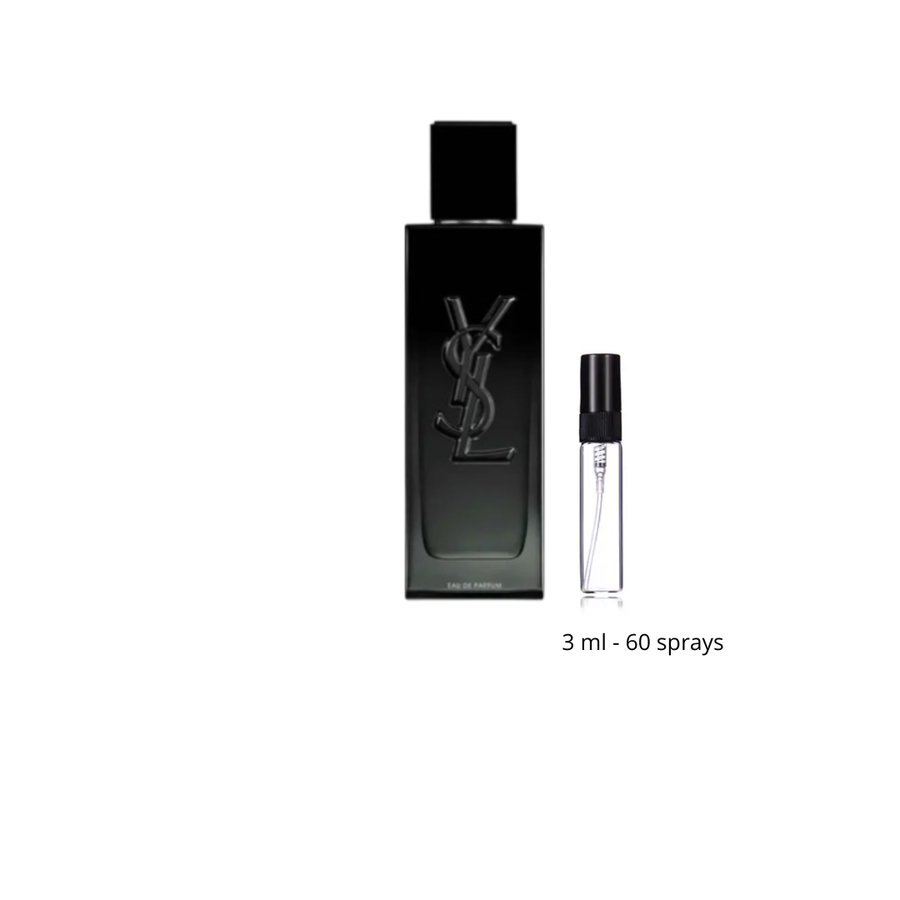 Myslf Eau de Parfum