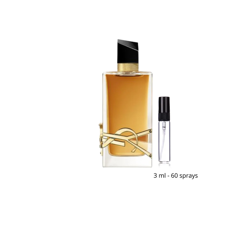 Yves Saint Laurent LIBRE Eau de Parfum Intense