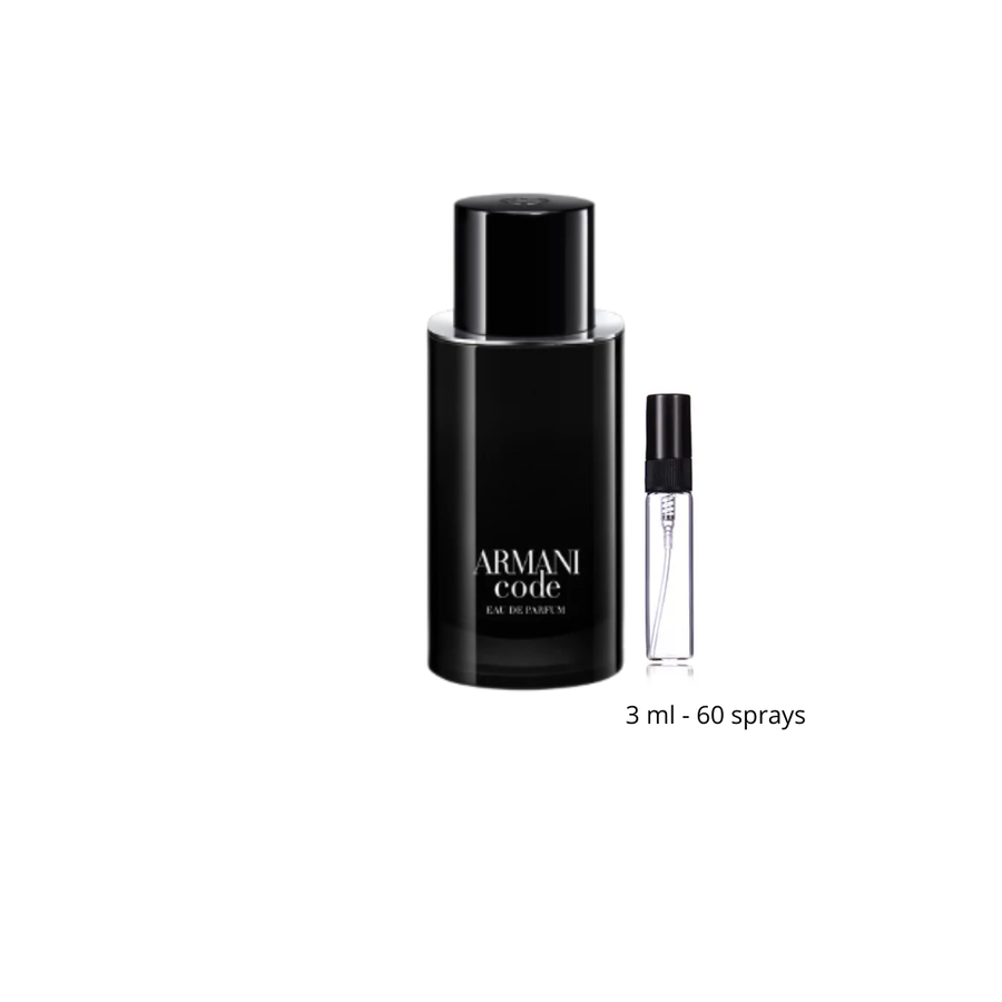 Armani Code Eau de Parfum