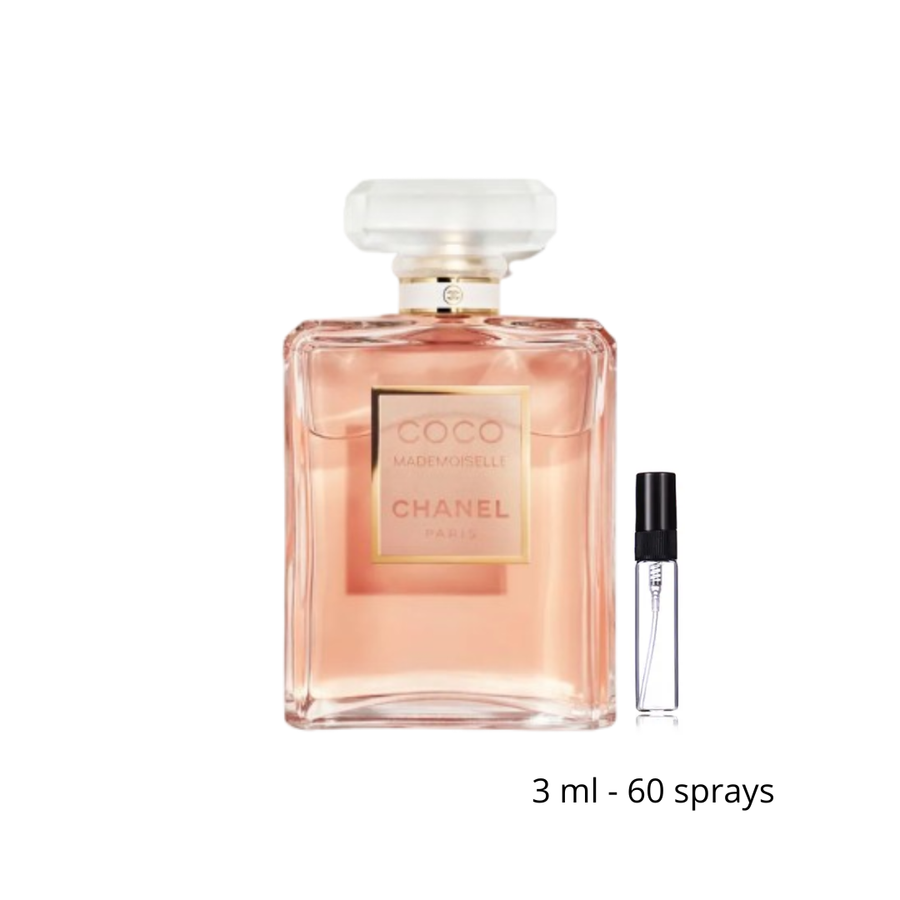 Chanel Coco Mademoiselle Eau de Parfum