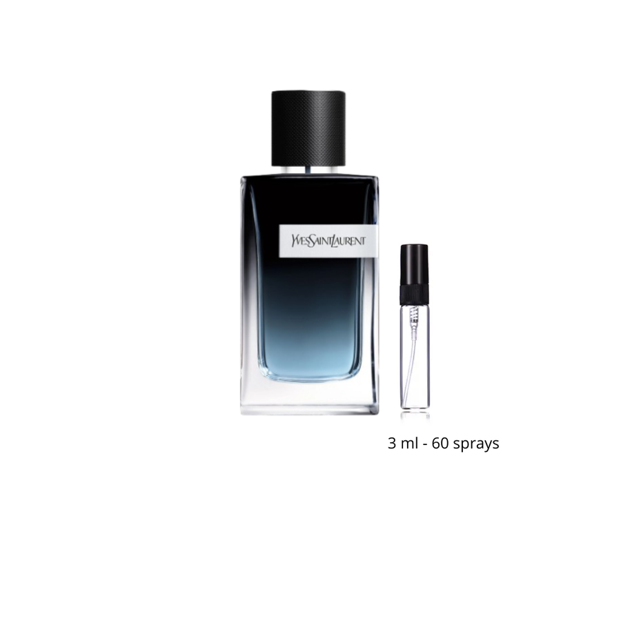 Yves Saint Laurent Y Eau De Parfum