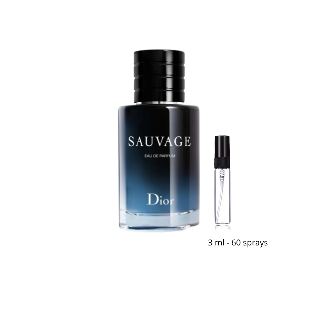 Dior Sauvage Eau de Parfum