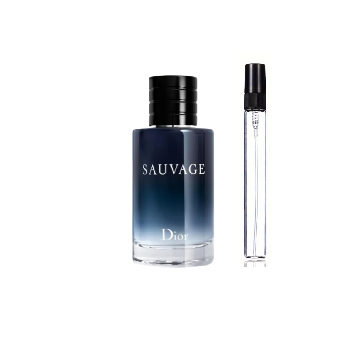 Dior Sauvage EDT