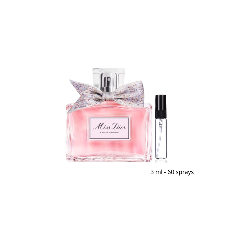 Miss Dior Eau de Parfum